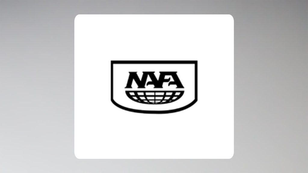 National Association of Fellowship Advisors (NAFA) Searchkey
