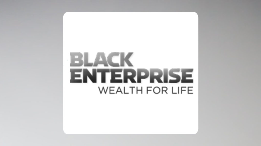 Black Enterprise Program | Searchkey