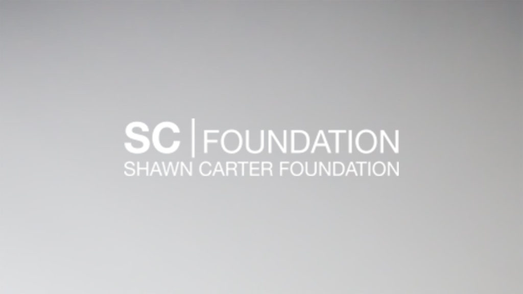 Shawn Carter Scholarship Foundation Searchkey