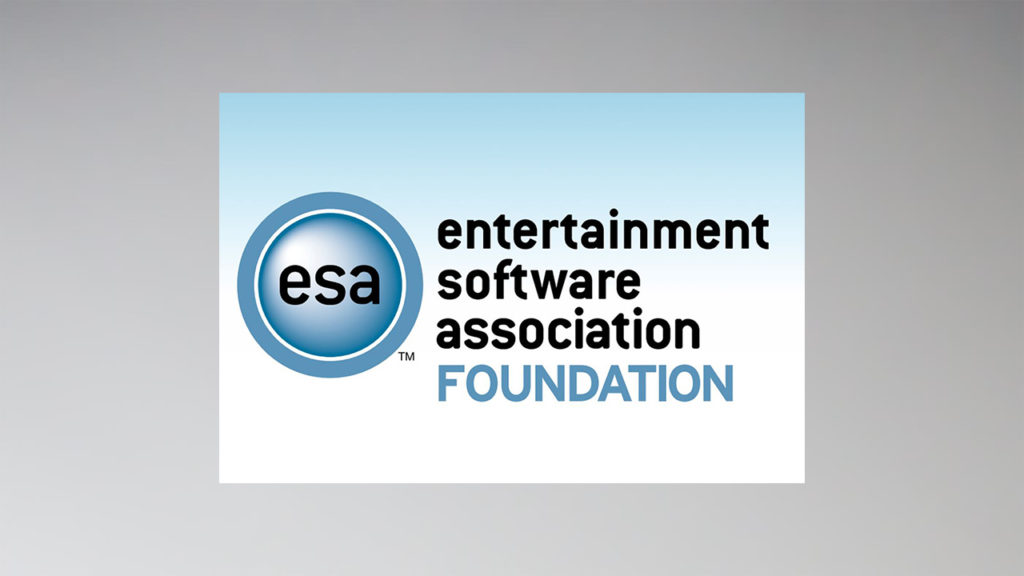 ESA Foundation Scholarships Searchkey